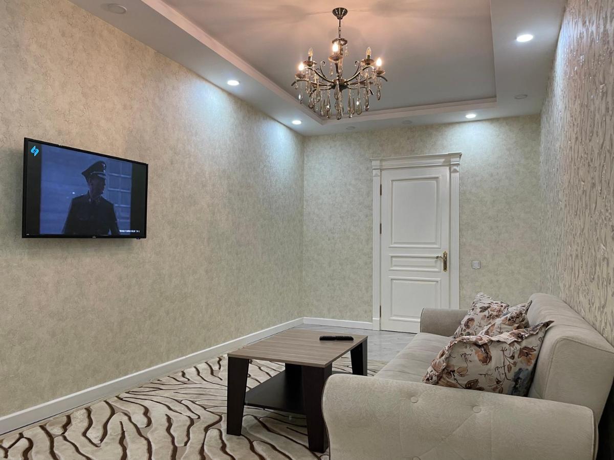 Park Azure Apartment Baku Exterior photo