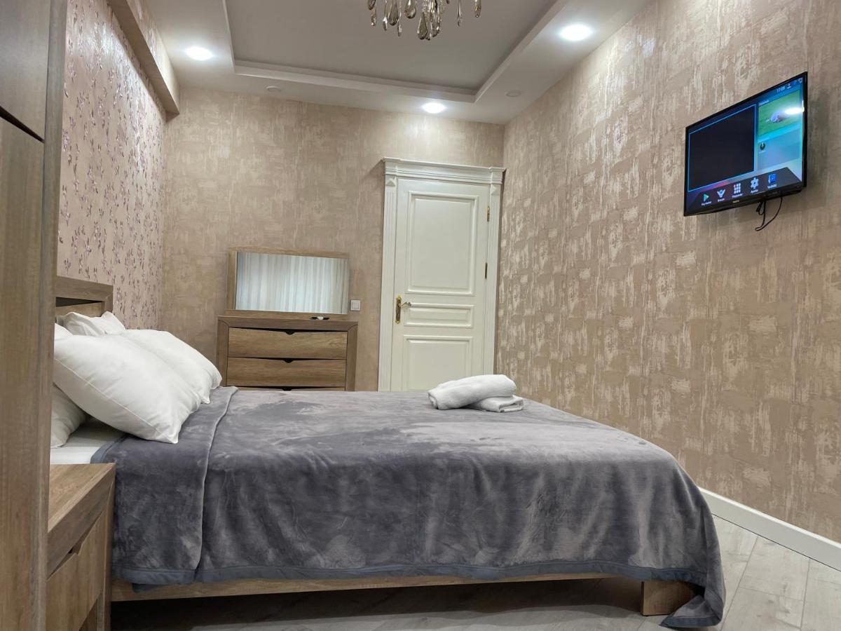 Park Azure Apartment Baku Exterior photo