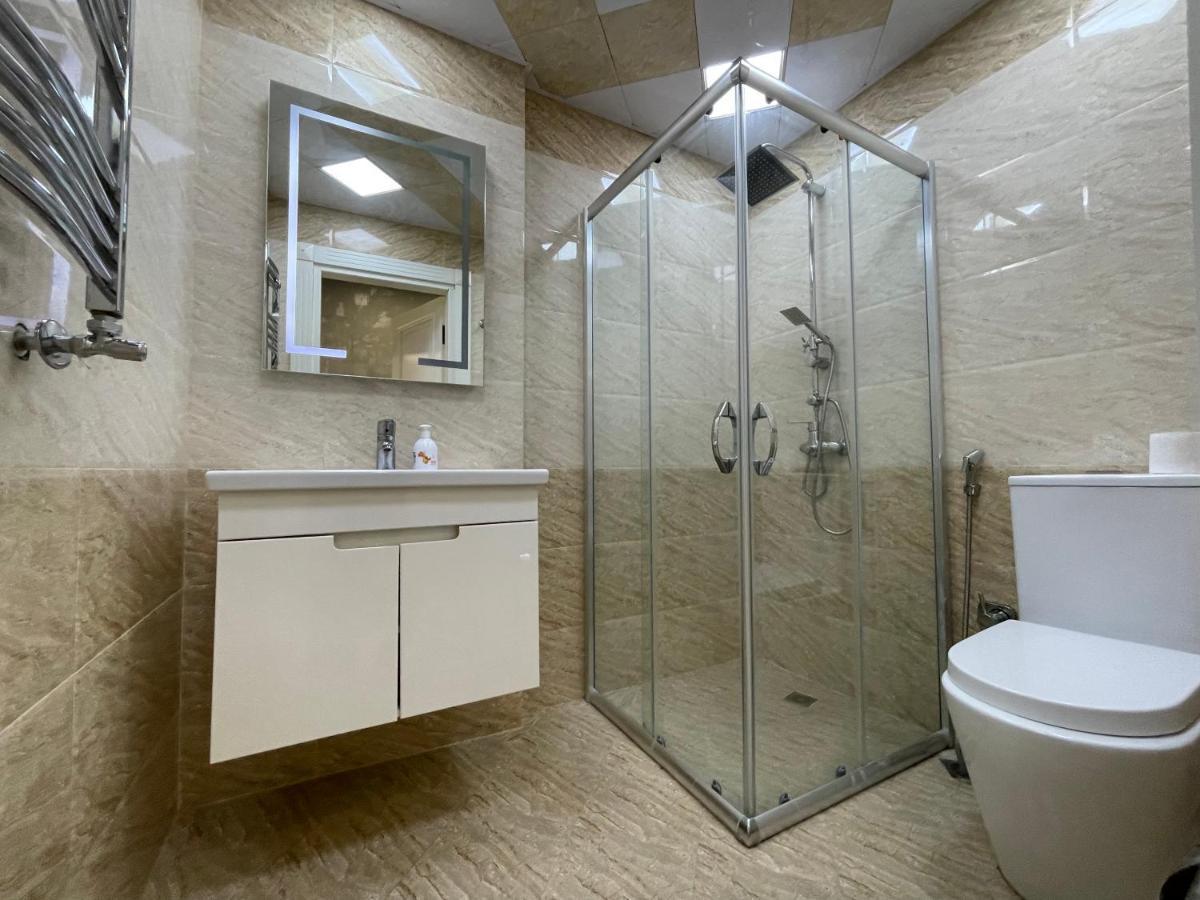 Park Azure Apartment Baku Exterior photo